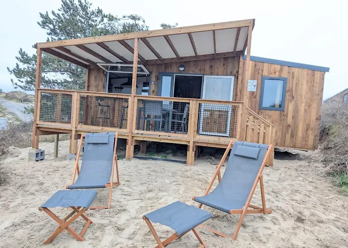 Cristal D'opale Camping