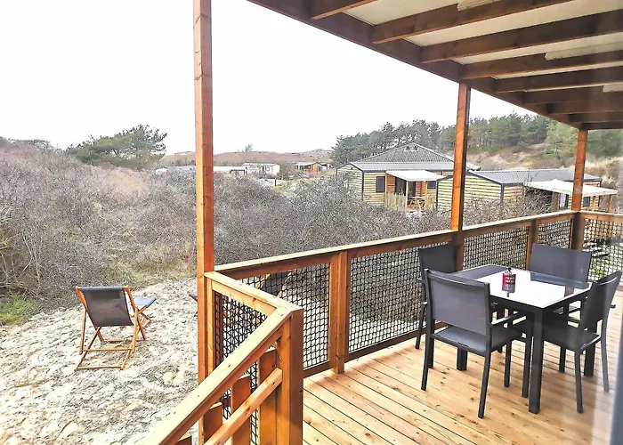 Camping Cristal D'opale