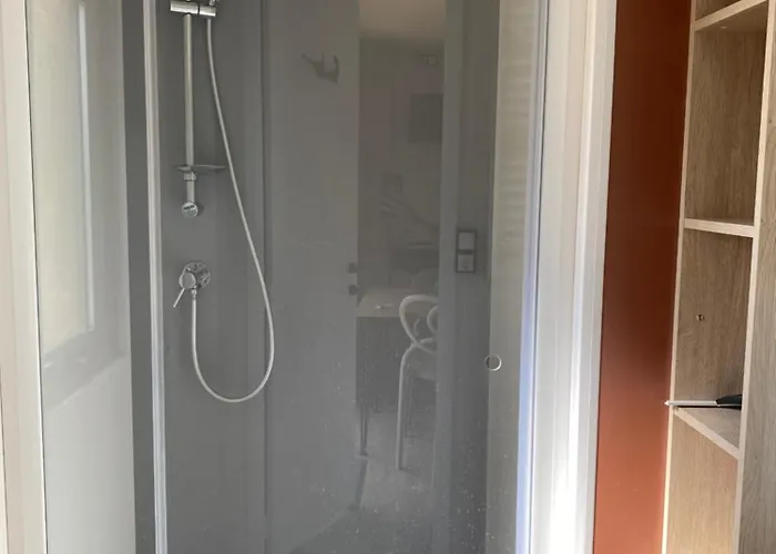 Cristal D'opale Camping