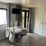 Kemping Cristal D'opale *