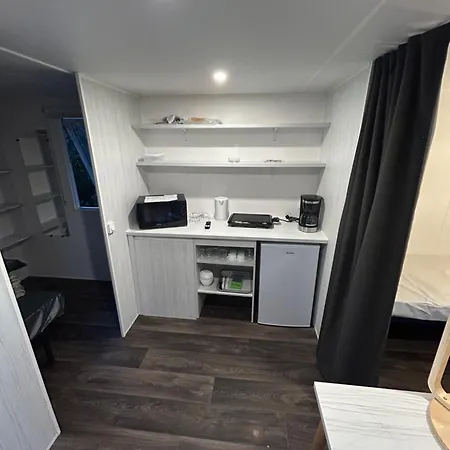 Cristal D'opale كاميير