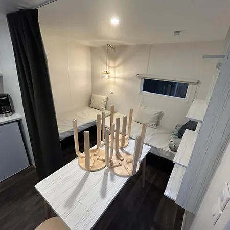 Cristal D'opale كاميير