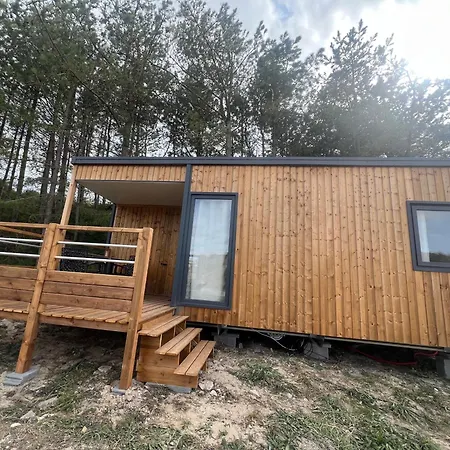 Cristal D'opale كاميير