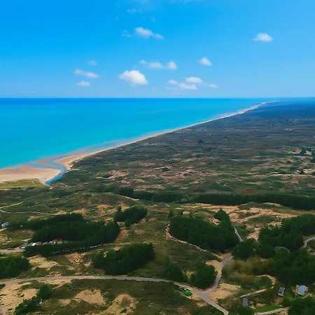 Cristal D'opale * Camiers