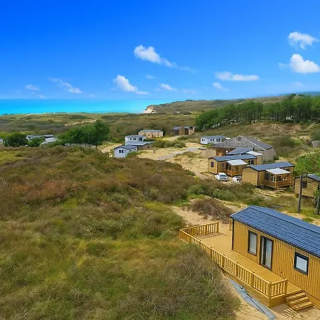 Cristal D'opale Campsite Camiers