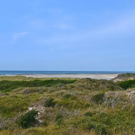 Cristal D'opale Campsite *