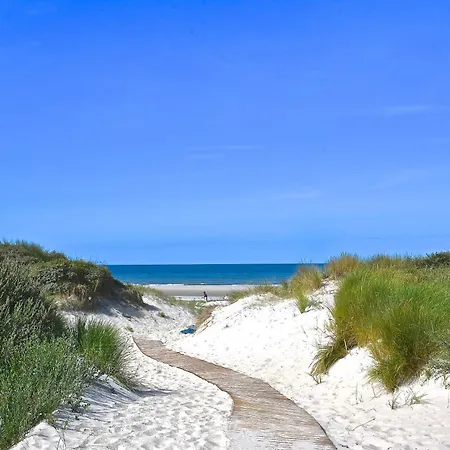 Cristal D'opale Campsite Camiers