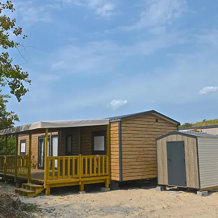 Cristal D'opale Campsite Camiers