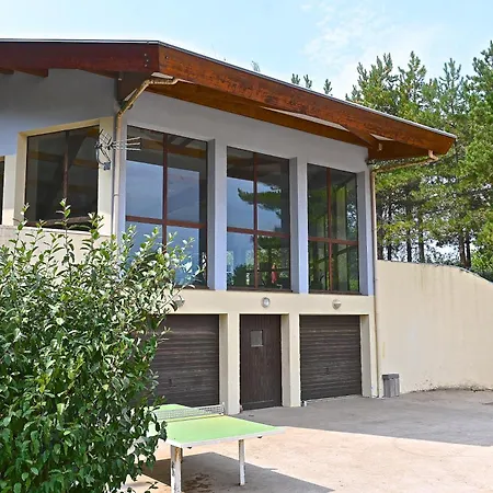 Campsite Cristal D'opale Camiers