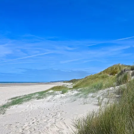 Cristal D'opale Campsite Camiers