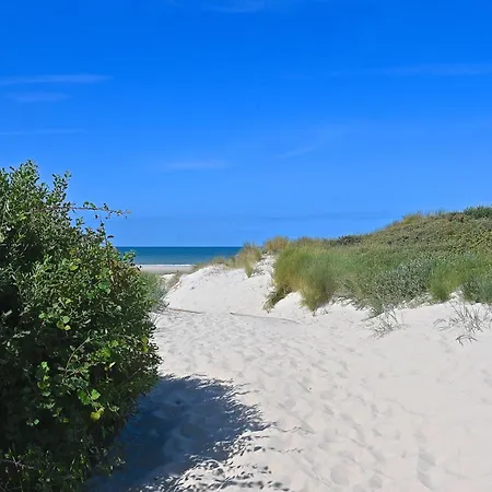 Campsite Cristal D'opale *