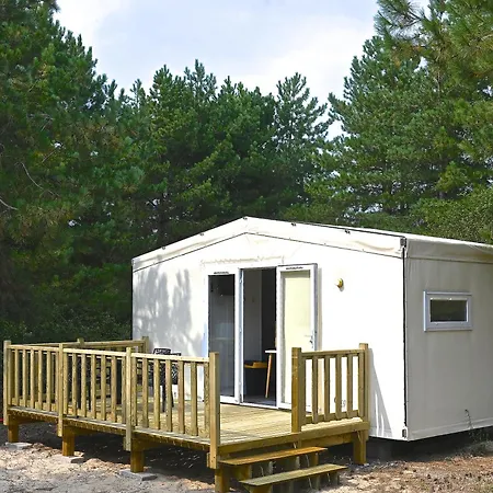 Cristal D'opale كاميير