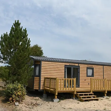 Campsite Cristal D'opale