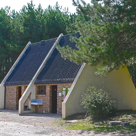 Campsite Cristal D'opale