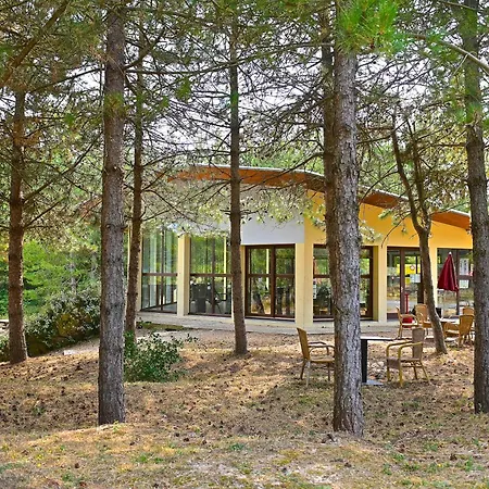 Cristal D'opale Campsite Camiers