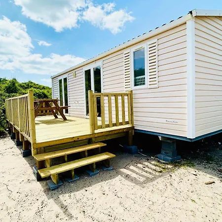 Cristal D'opale Camiers