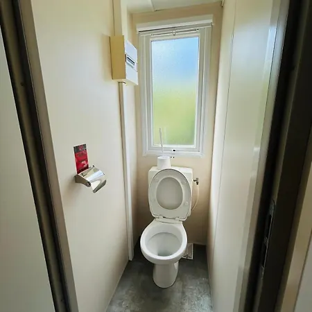 Cristal D'opale مكان تخييم كاميير