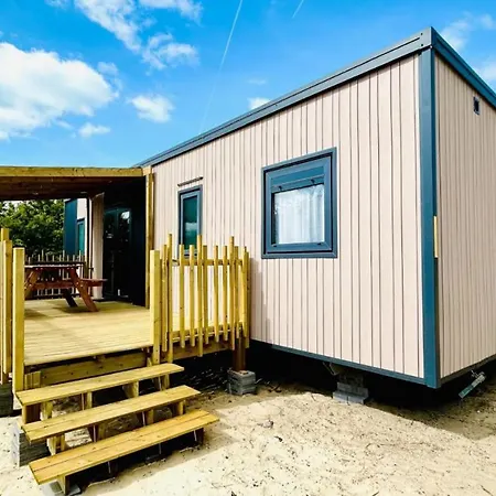 Campsite Cristal D'opale