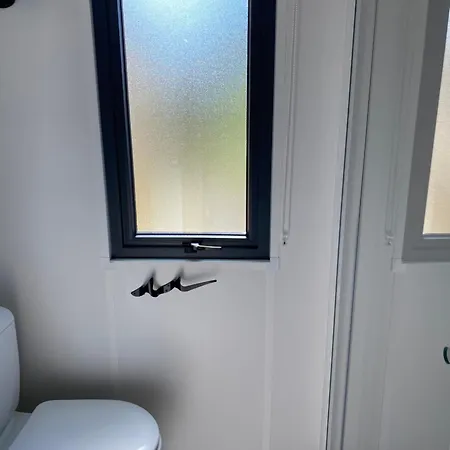 Cristal D'opale Campsite *