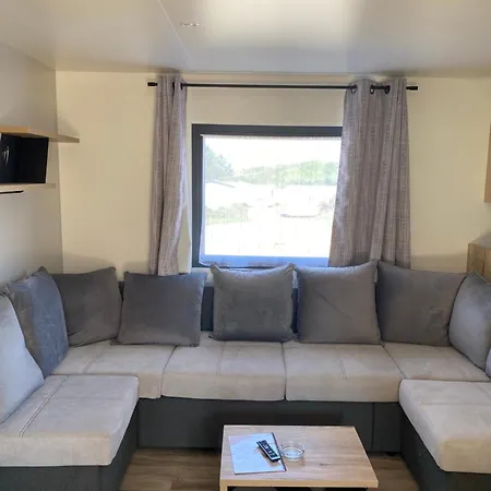 Cristal D'opale Campsite *