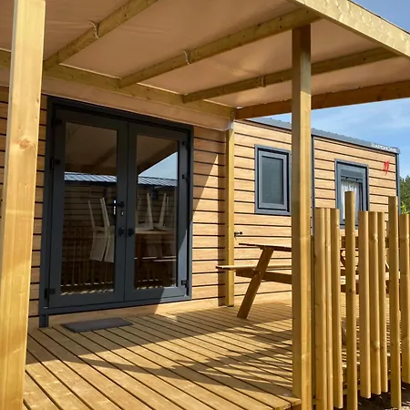 Cristal D'opale Camiers