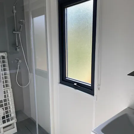 مكان تخييم Cristal D'opale