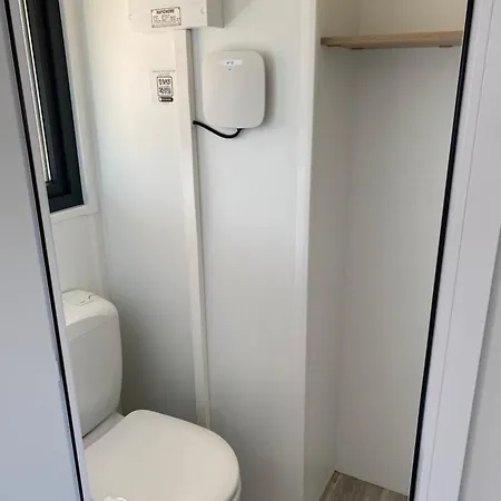 Cristal D'opale مكان تخييم كاميير