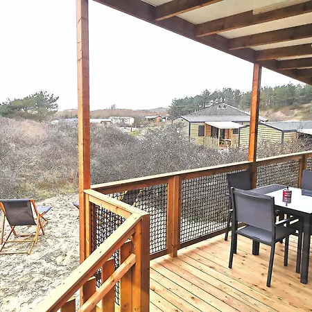 Campingplatz Cristal D'opale
