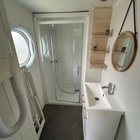 Кемпинг Cristal D'opale *