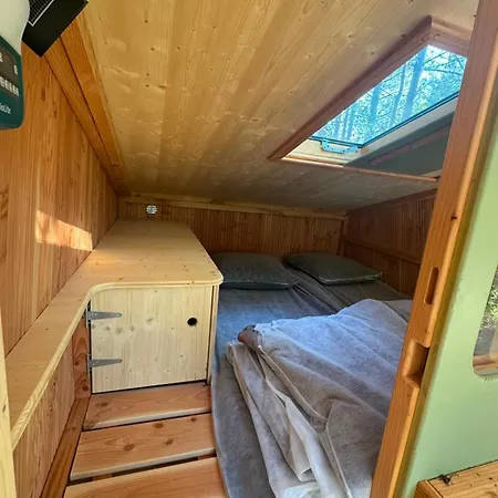 Campingplads Cristal D'opale
