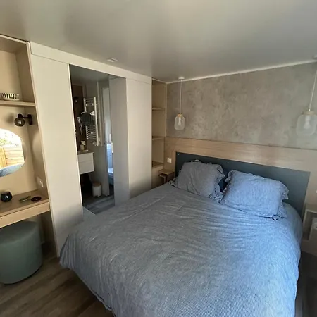 Campingplads Cristal D'opale