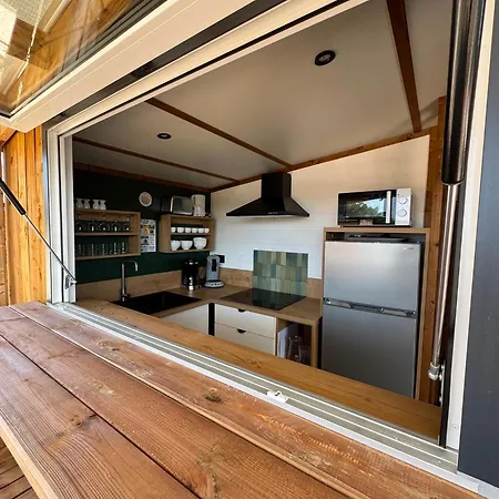 Cristal D'opale Campingplatz *