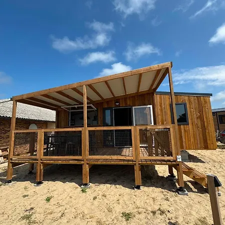 Campingplatz Cristal D'opale