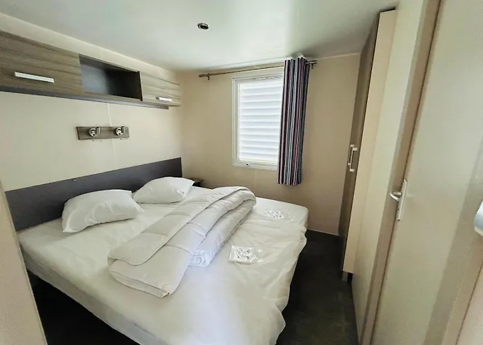 Camping Cristal D'opale