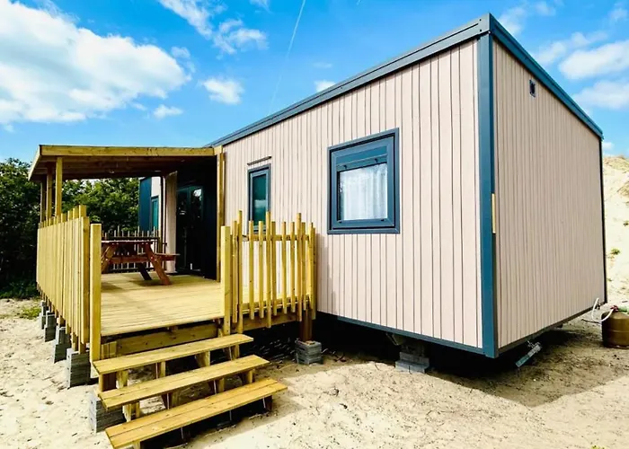 Camping Cristal D'opale