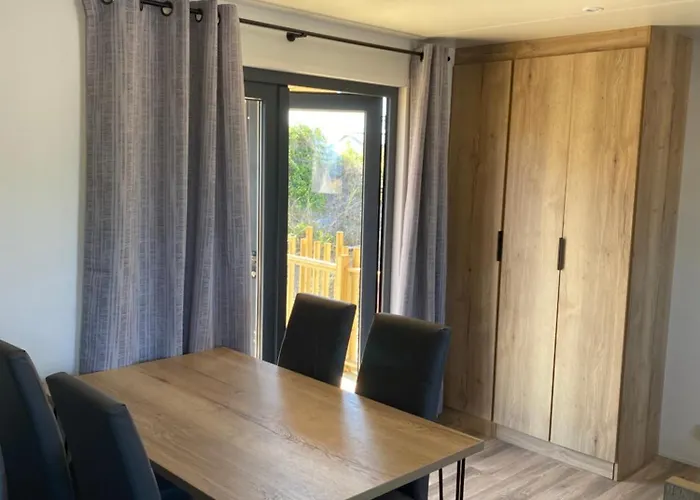 Cristal D'opale Camping Camiers