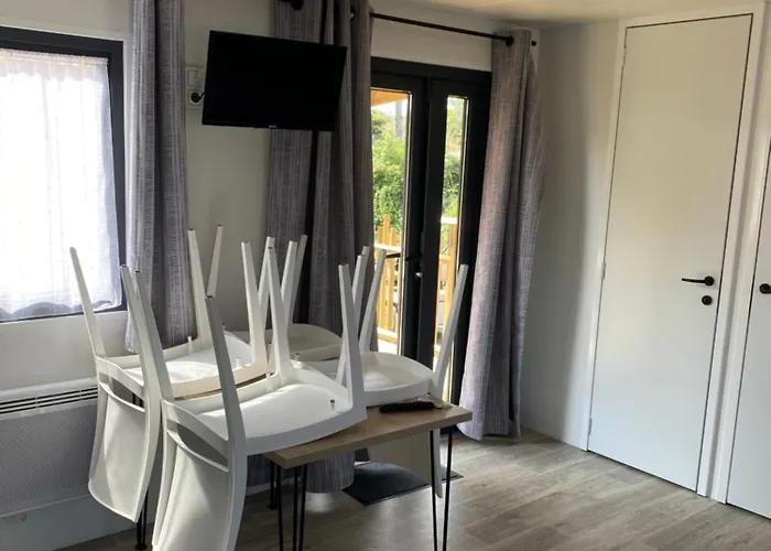 Camping Cristal D'opale *
