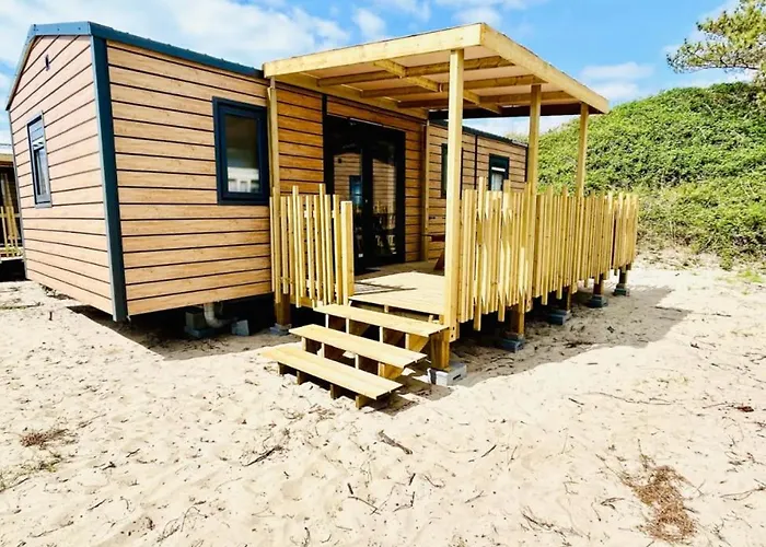Cristal D'opale Camping