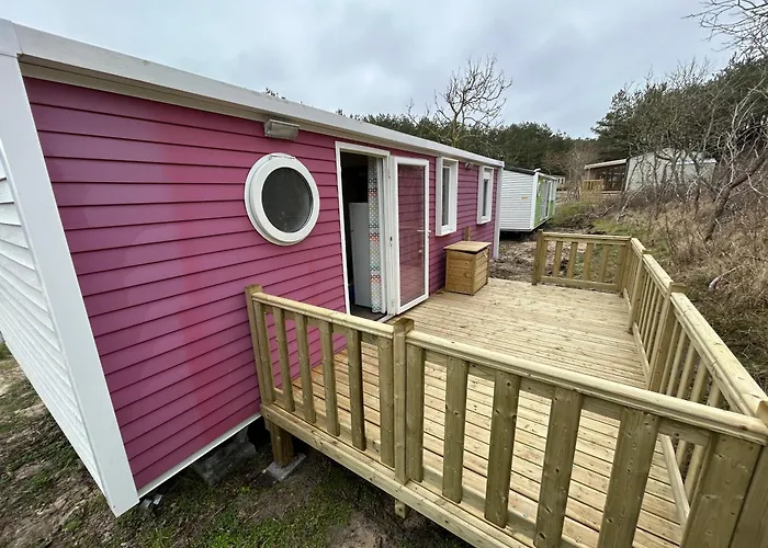 Camping Cristal D'opale